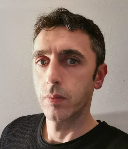 Mario Lauritano