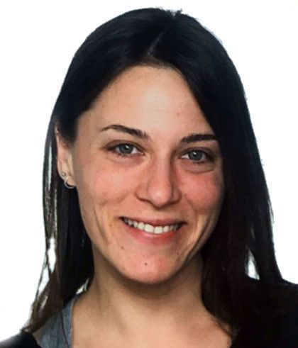 Gina Pulido